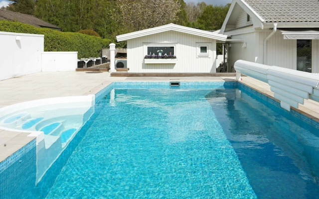 Holiday Home in Varberg