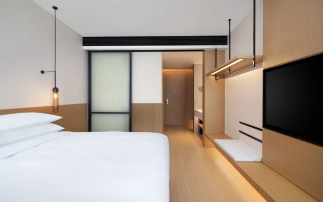 Fairfield by Marriott Liaocheng Dongchangfu