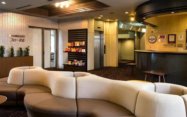 New Biwako Hotel