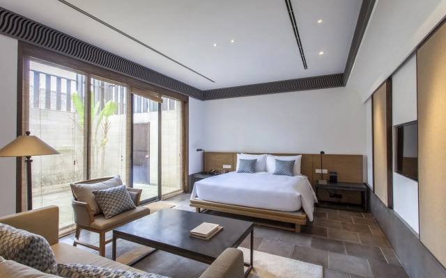 Pusen Lanting Shaoxing