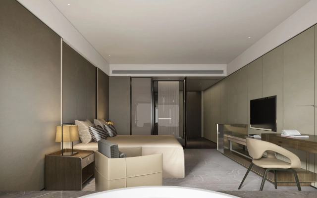 Superise Hotel