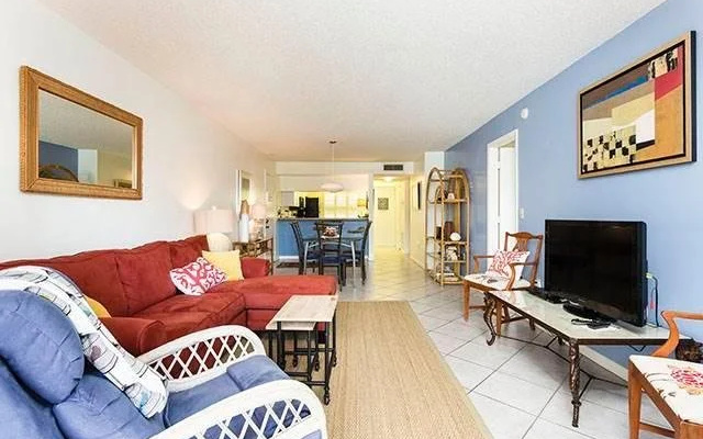 Siesta Dunes by Vacation Rental Pros