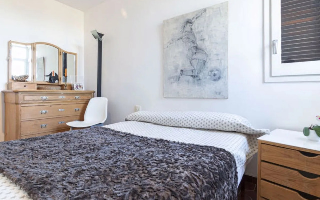 Apartment Ursula