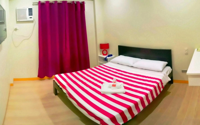 Hotel Aroha