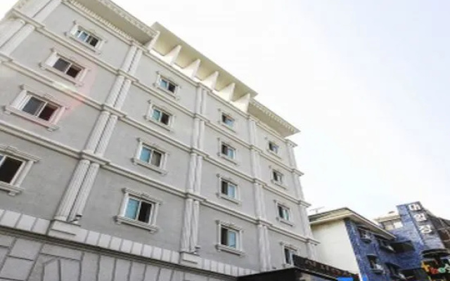 Gangneung the Sharp Hotel