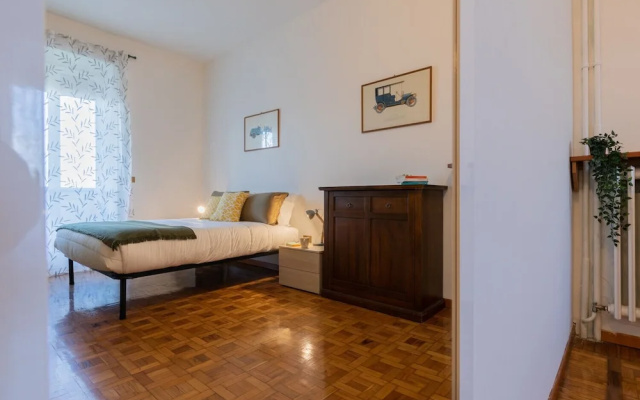 Casa Cecchi by Wonderful Italy