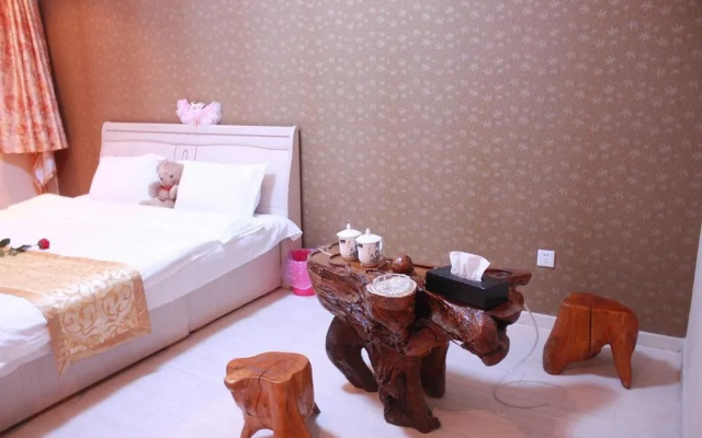 Wanghai Holiday Hotel