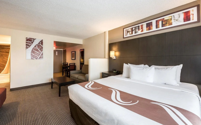 Rodeway Inn