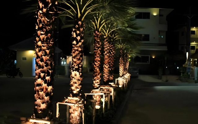 I-Yaris Boutique Resort