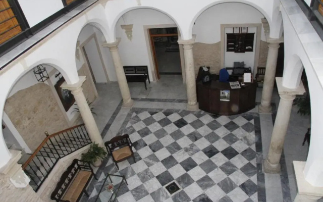 Tugasa Hotel Casa Palacio Medina Sidonia