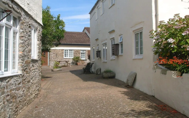 Granary Cottage