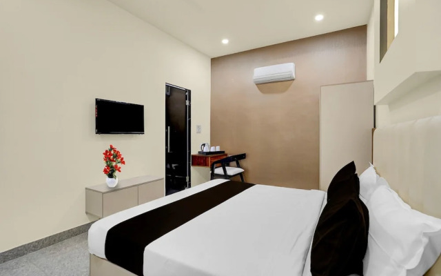 Super Deluxe Roomhotel Celebration