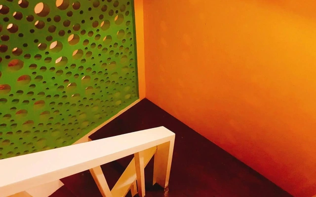Deco Momo House