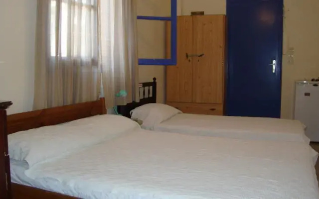 Camping Proti