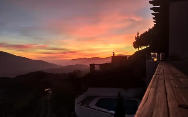 Carataunas House Alpujarra