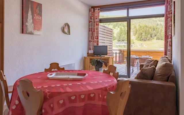 Club Chalets Margot