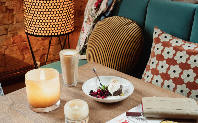 STORY HOTEL STOCKHOLM NORTH, in JdV by Hyatt