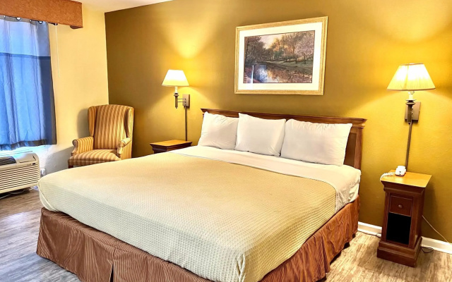 FairBridge Inn Express Mount Vernon