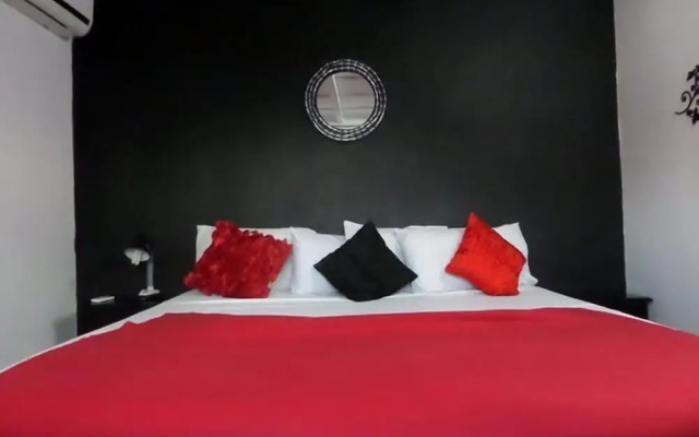 Hotel San Roque