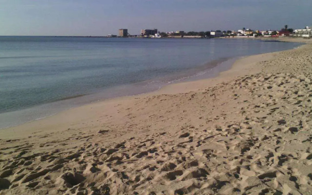 Casa Vacanze Torre Lapillo