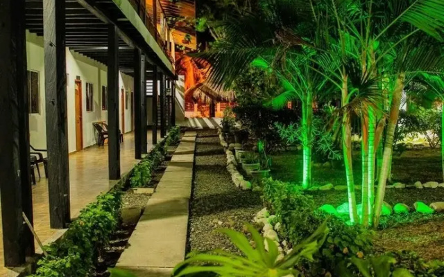 Lodge Mares Capurgana