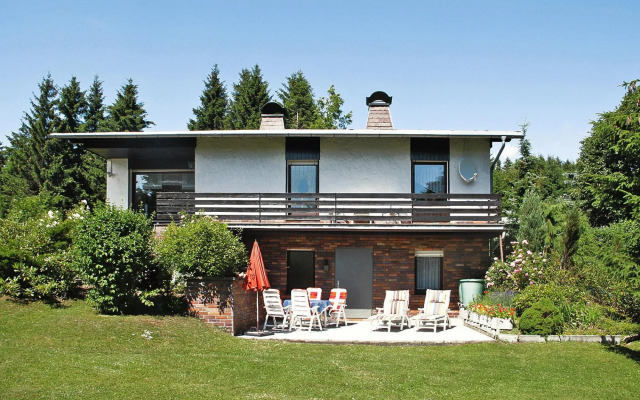 Holiday house "Rennsteig" , Suhl