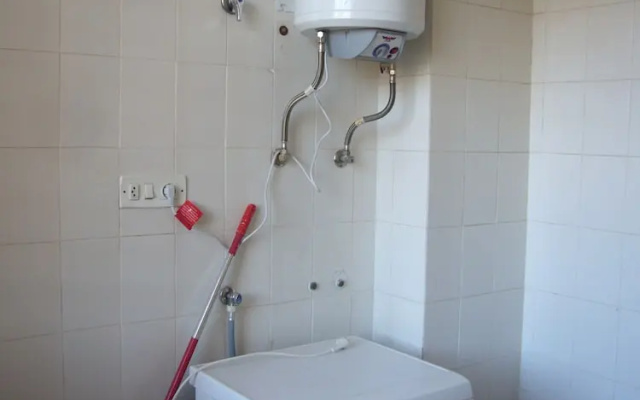 Apartamentos Finlandia