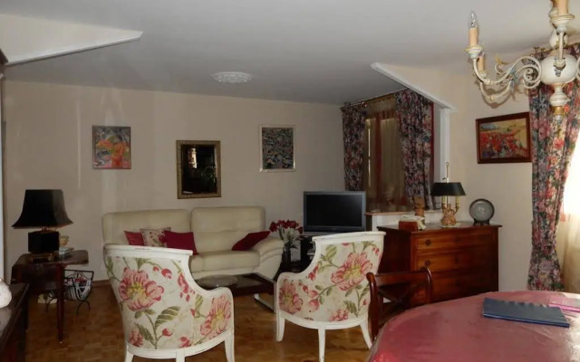 Appartement Antigone