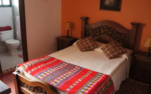 Casa Villa de Leyva