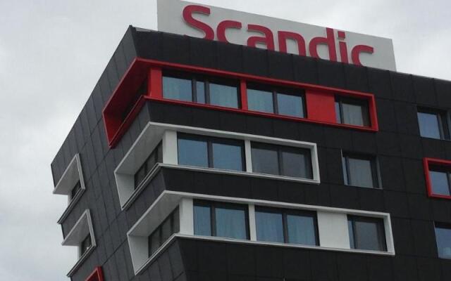 Scandic Elmia In Lekeryd Sweden From 104 Photos Reviews Zenhotels Com