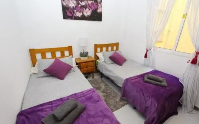 Apartment in Playa Los Locos - Torrevieja
