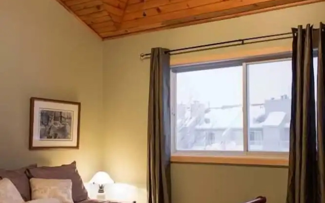 7 Bed Blue Mountain Chalet with Hot Tub 35R