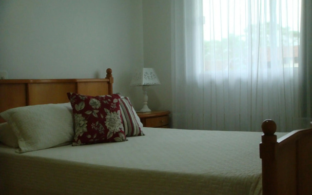 Hostel & Suítes Stettin