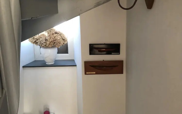 Chambres d'Hote chez Alice