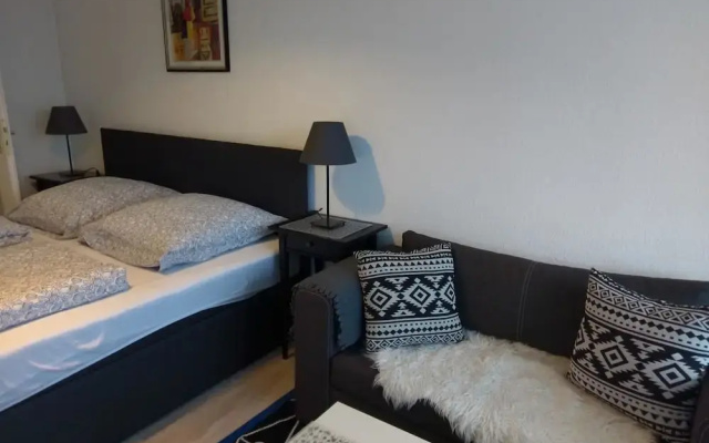 Ferienwohnung Resit 4