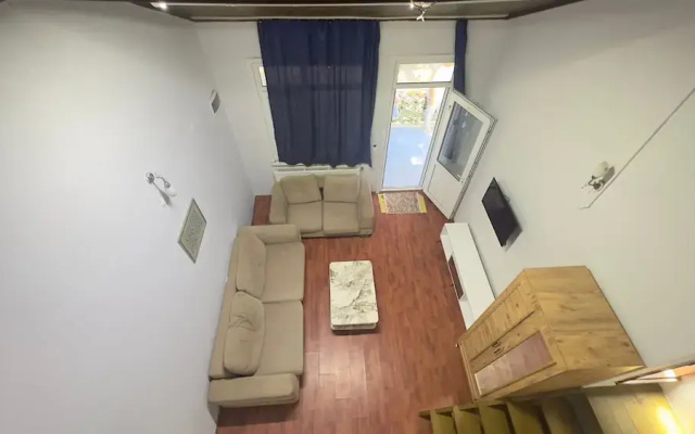 Shila Tatil Köyü
