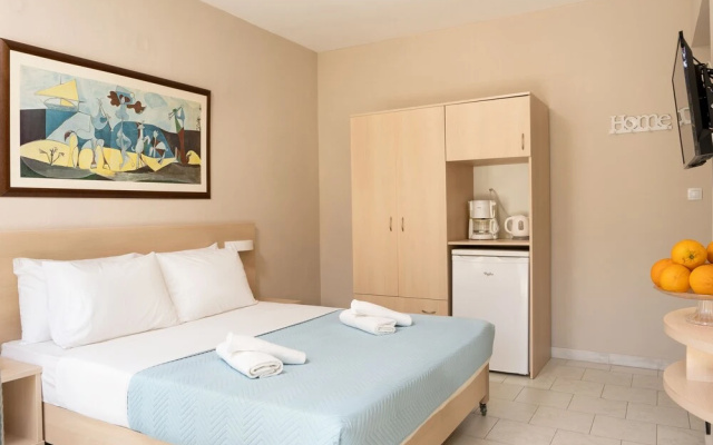 Hotel Talos