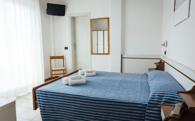 Hotel Montecarlo