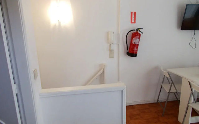 Oporto Central Apartments
