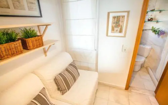 Athens Sea View Apartment