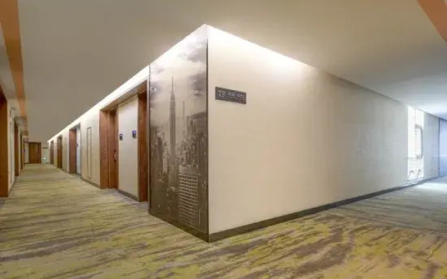 Mehood Hotel