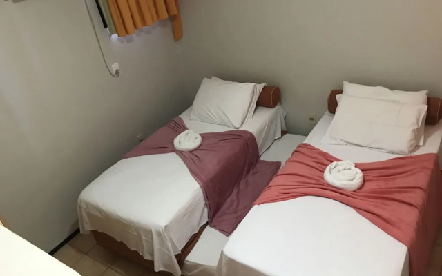 Aquaville Resort