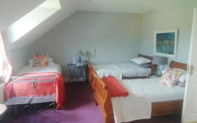 Fiuise Bed Breakfast