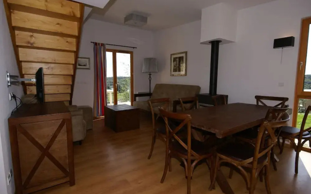 Nice Apartment With Dishwasher in the Beautiful Valjoly