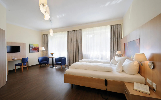Johannesbad Hotel Füssinger Hof
