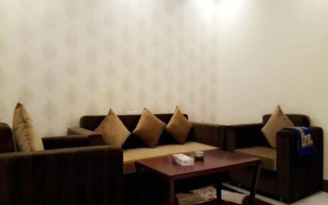 Ghalina 2 Furnished Residential Units