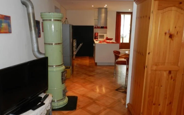 Appartment Marent