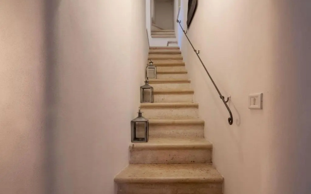 B&B Corte Dei Romiti - Suites & Apartments SIT