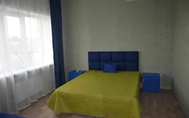 Guest House Tatyana