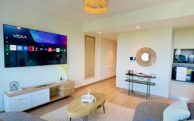 Nyali 2 bedroom beach apartment24343444